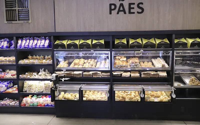 Passa Pão