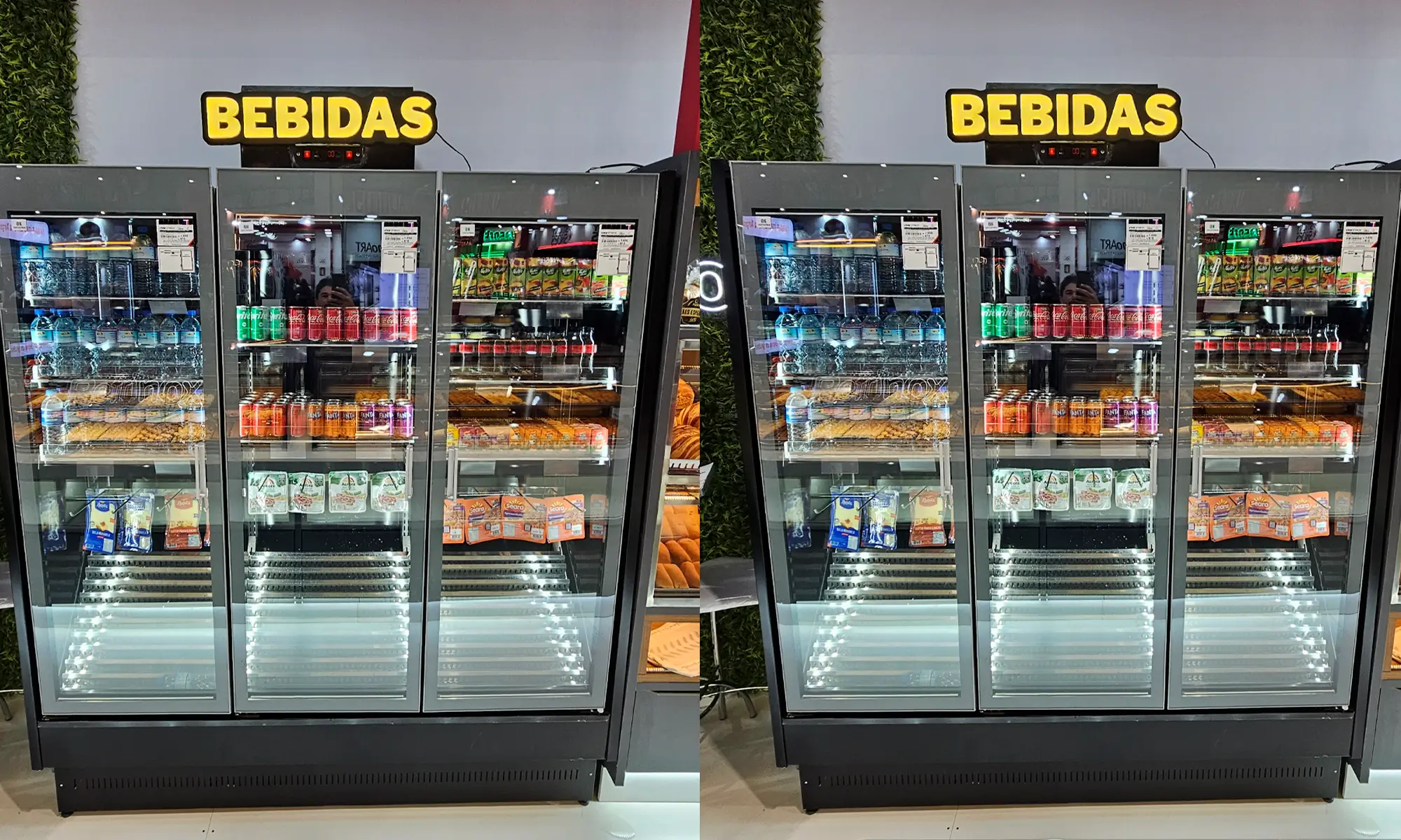 Refrinox Geladeiras para Panificadoras